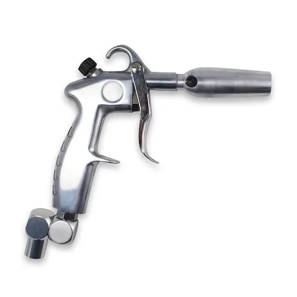 Prezzo Di Fabbrica Power Gun