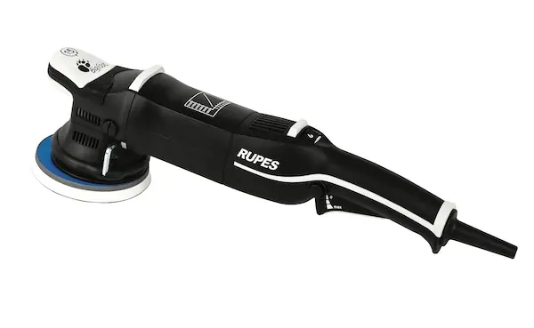 Non Perdere Rupes BF 15 MKIII STD Lucidatrice Rotorbitale