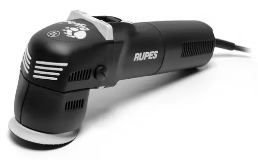 Rupes BF Mini LHR75 Lucidatrice Rotorbitale Acquista Ora