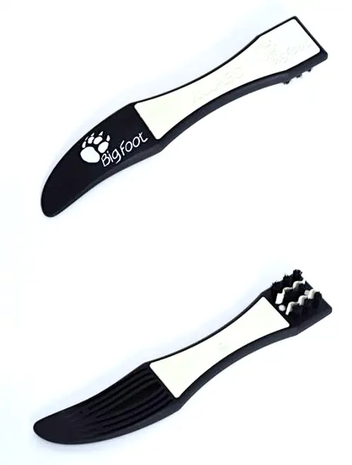 Nuovo Arrivo Rupes Big Foot Claw Pad