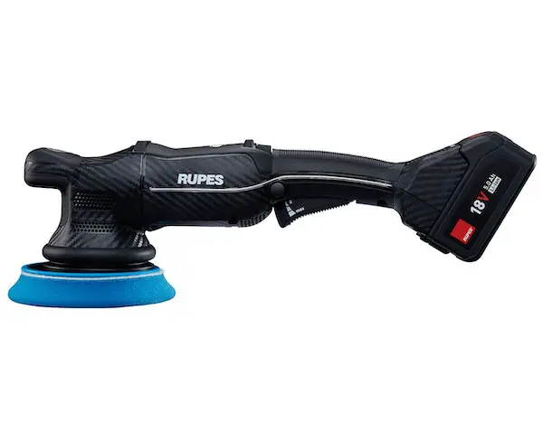 Rupes BigFoot Hybrid HLR15 BAS Ordina Subito