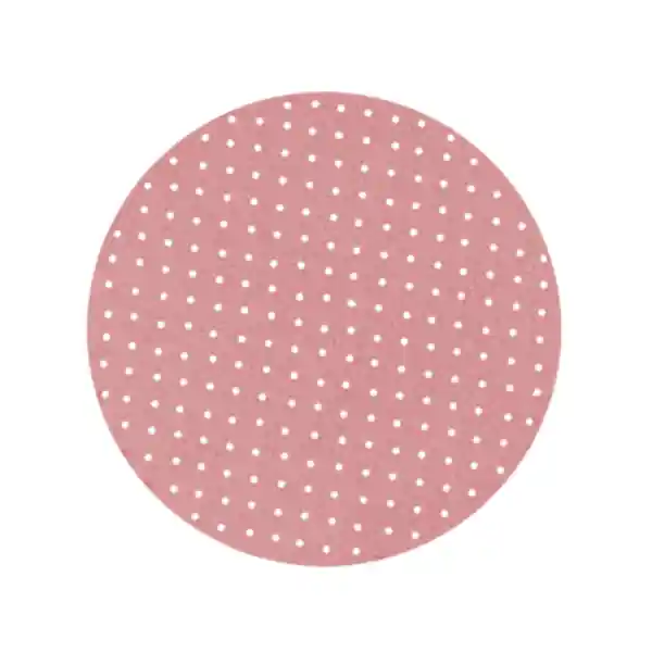 Affare Rupes Disco Abrasivo DryFinish Rosso Soft
