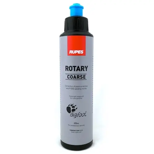 Rupes Gel Rotary Coarse Prezzo Di Fabbrica