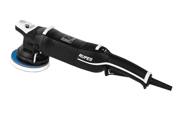 Rupes Lucidatrice BigFoot LHR21 Mark V Offerta Del Giorno