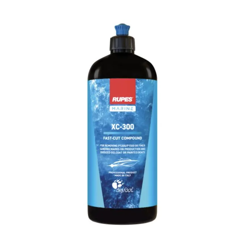 Ultima Occasione Rupes Marine XC300 Fast Cut Compound 500 ml