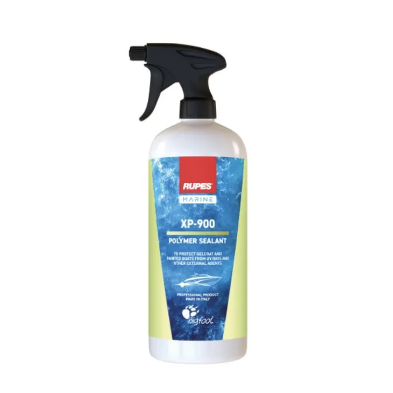 Offerta Speciale Rupes Marine XP900 Spray Sealant 500 ml