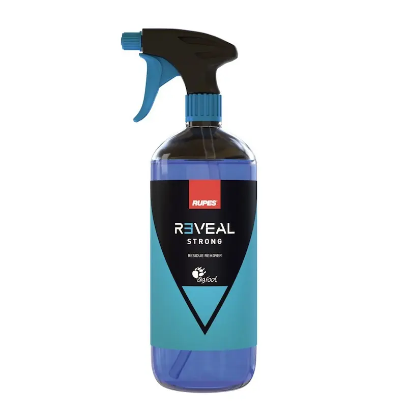 Rupes Reveal Strong Blu 750 ml Prezzo Conveniente