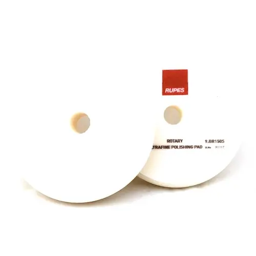 Sconto Rupes Tampone Rotary Bianco Ultra Fine