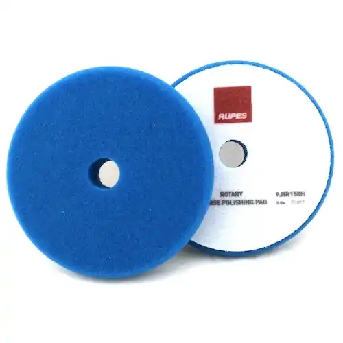 Rupes Tampone Rotary Blu Affare