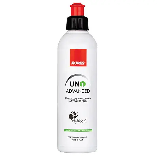 Rupes Uno Advanced 250 ml Prezzo Basso
