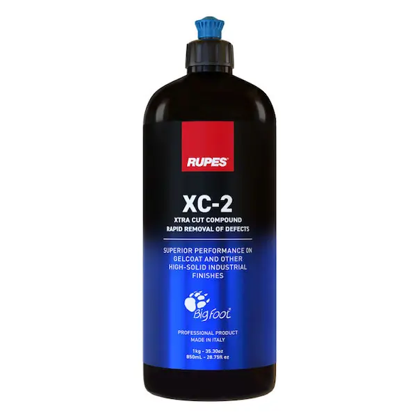 Rupes XC-2 Gel Abrasivo Coarse 1lt Vendita Finale