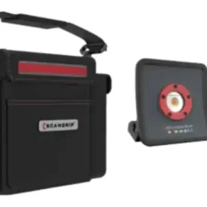 Scangrip Detailing Kit Essential Bestseller