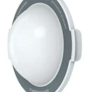 Scangrip Diffusore Luce Popolare