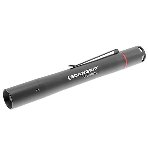 Saldi Scangrip MatchPen R