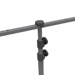 Scangrip Supporto Doppio per Stand Must-Have