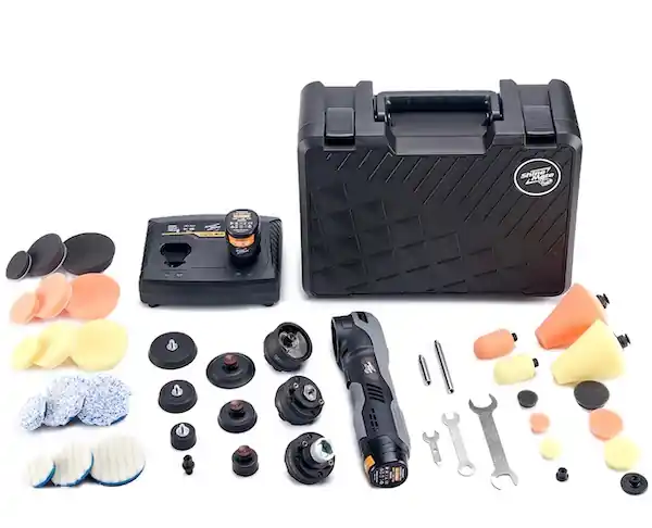 ShineMate Cordless EB210 Kit A Buon Prezzo