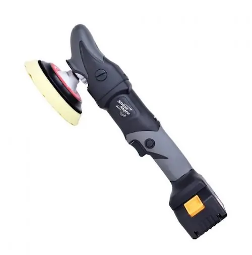 ShineMate Cordless EB251-6 Lucidatrice Rotativa Ultimissimo Modello