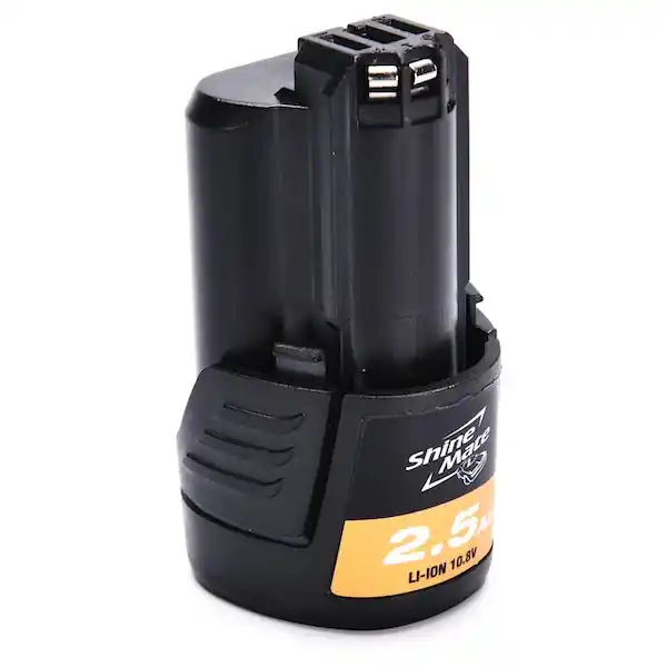 Solo Oggi ShineMate EB210 Batteria