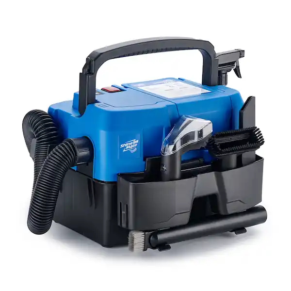 ShineMate EC405 Aspiratore Wet&Dry e Soffiatore Cordless Solo Oggi
