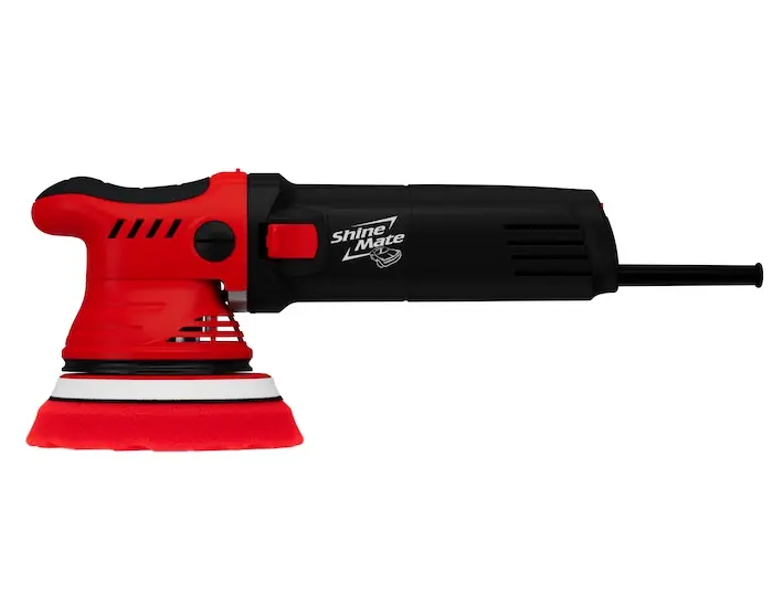 A Buon Prezzo ShineMate ERO600 G2 LCDA Lucidatrice Rotorbitale