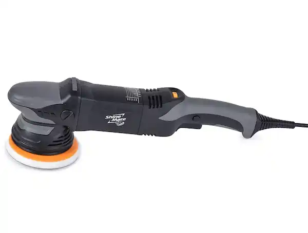 ShineMate EX620 Lucidatrice Rotorbitale Orbita15 125 mm Quantità Limitata