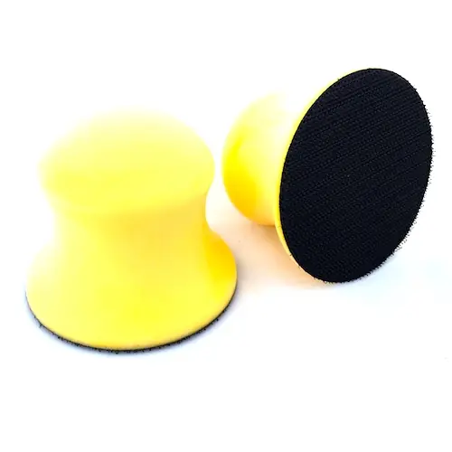 ShineMate Tampone Manuale Dischi 73 mm Ultime Pezzi