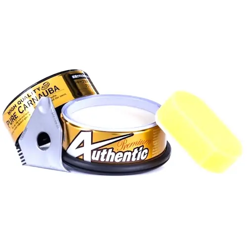 Economico Soft99 Authentic Premium Wax 200 gr
