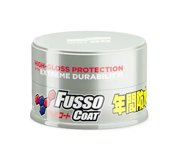 Soft99 Fusso Coat 12M New 200 g Compra Online