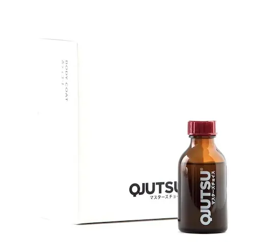 Reso Gratuito Soft99 QJutsu Body Coat 100 ml
