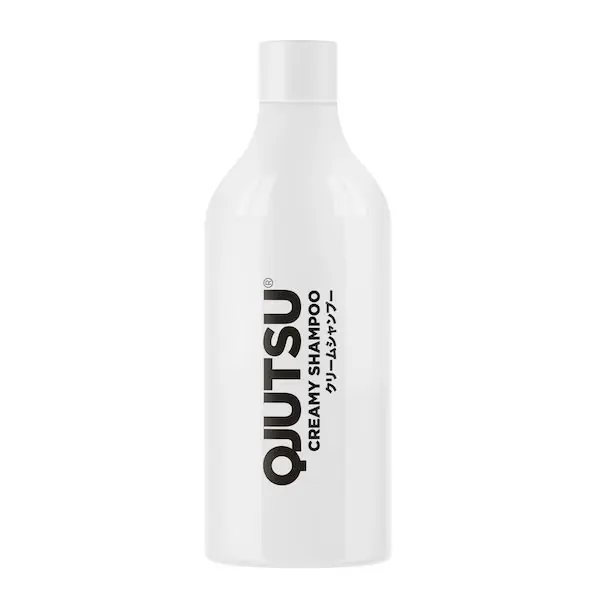 Affare Soft99 QJutsu Shampoo 750 ml