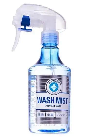 Soft99 Wash Mist Must-Have