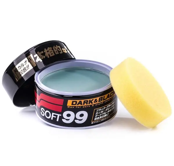 Soft99 Wax Offerta Speciale