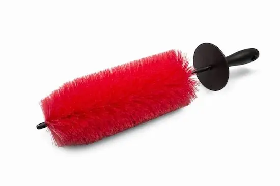 Offerta Speciale Spazzola Cerchi EZ