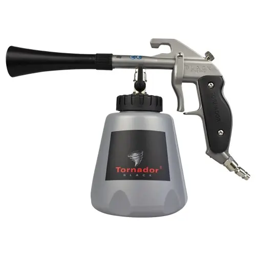 Tornador Black Z-020 RS Promozione Esclusiva