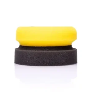 Work Stuff Applicatore Spugna + Nero/Giallo Esclusivo