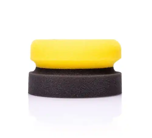 Work Stuff Applicatore Spugna + Nero/Giallo Esclusivo