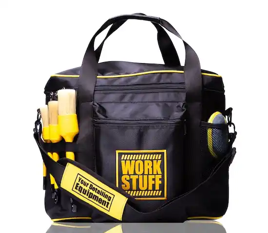 Work Stuff Bag Subito Disponibile