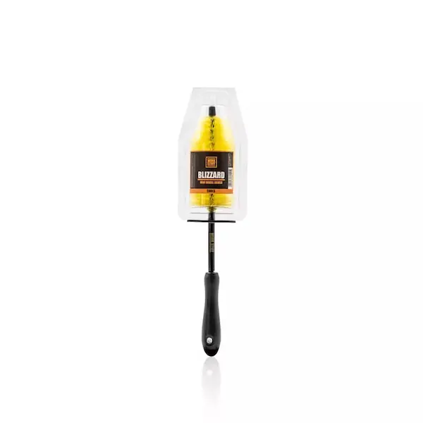 Sconto Work Stuff Blizzard Spazzola Cerchi Mini