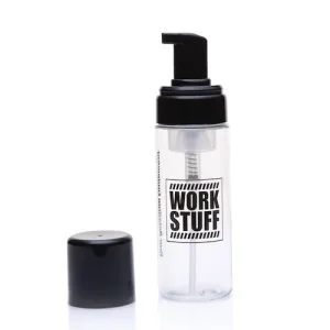 Sconto Work Stuff Bottiglia Foam 150 ml