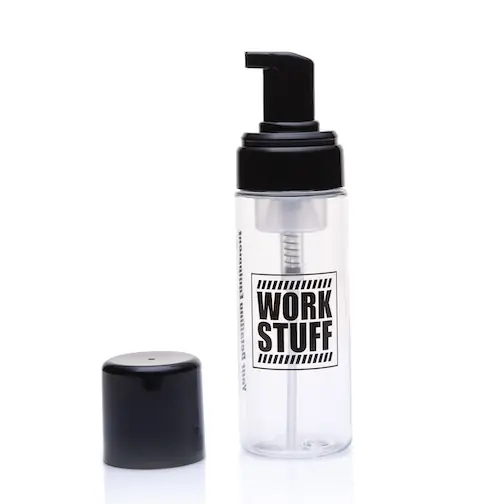 Sconto Work Stuff Bottiglia Foam 150 ml
