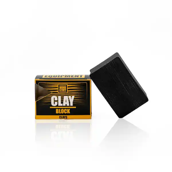 Work Stuff Clay Block Ultimissimo Modello