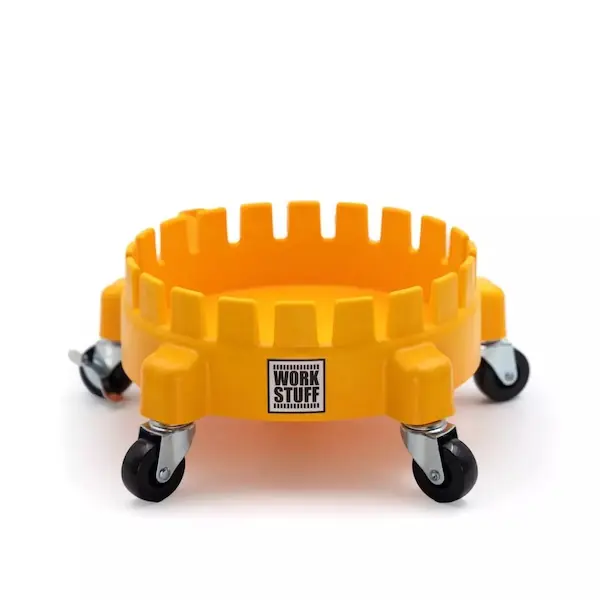 Sconto Work Stuff Dolly Secchio