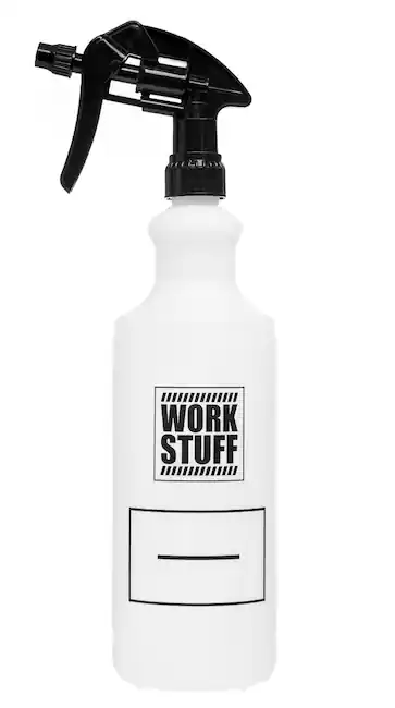 Work Stuff Flacone + Trigger Prezzo Conveniente