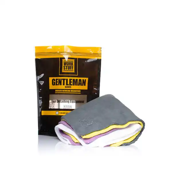 Consegna Rapida Work Stuff Gentleman Basic