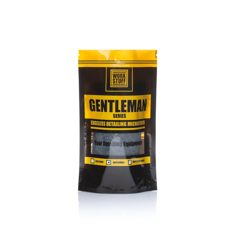 Promozione Work Stuff Gentleman+ 600