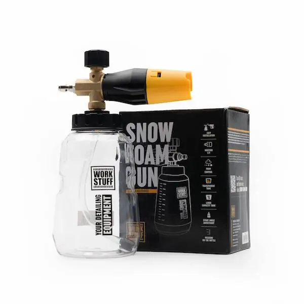 Work Stuff Lancia Foam 1 lt Compra Online