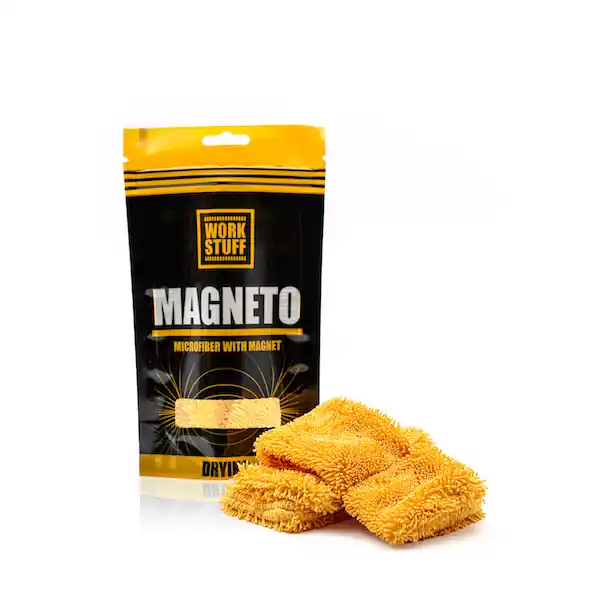 Miglior Prezzo Work Stuff Magneto 2.0