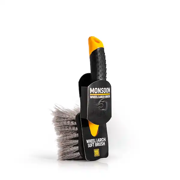 Work Stuff Monsoon Spazzola Vendita Finale