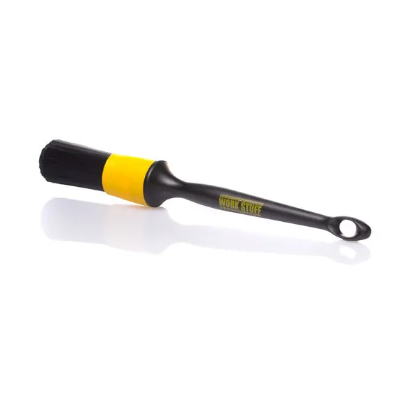 Work Stuff Pennello Stiff Quantità Limitata