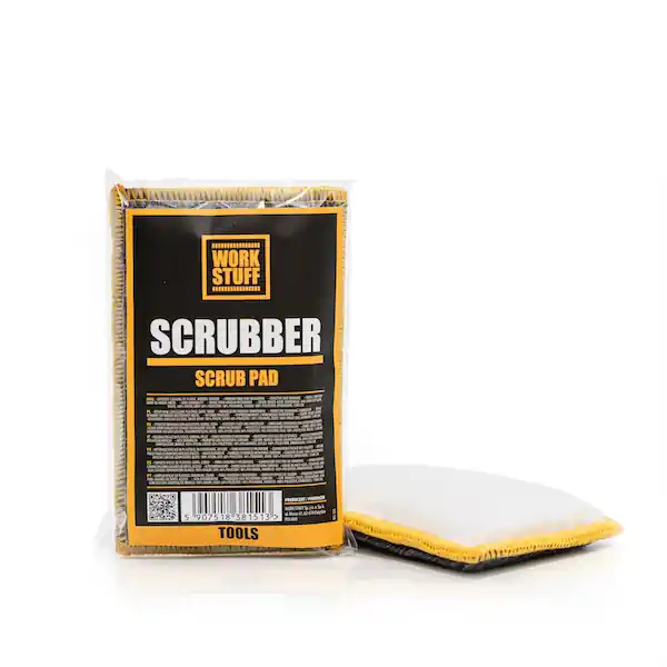 Offerta Limitata Work Stuff Scrubber